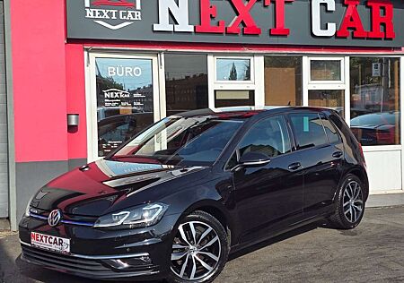 VW Golf Volkswagen VII 1.5 TSI ACT BlueMo| Join|Virt.Co.|Navi