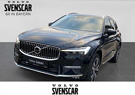 Volvo XC 60 XC60 B5 AWD Mild-Hybrid Diesel Ultimate Bright