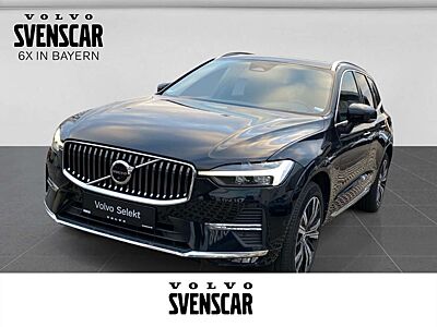 Volvo XC60 B5 AWD Mild-Hybrid Diesel Ultimate Bright