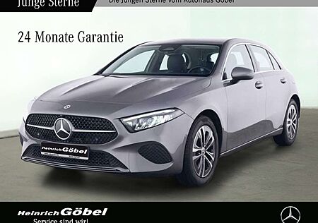 Mercedes-Benz A 180 d PROGRESSIVE+LED+NAVI+KAMERA+CARPLAY+SHZ