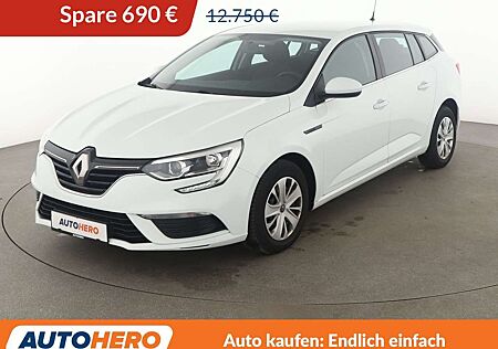 Renault Megane 1.3 TCe Life*TEMPO*KLIMA*GARANTIE*