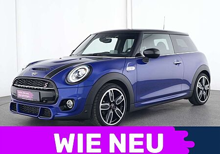 Mini Cooper S JCW Trim|Pano|Head-up|ACC|Harman-Kardon