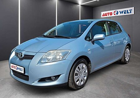 Toyota Auris 1.6 16V Luna 5-Türer mit Klimaanlage