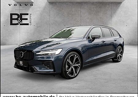 Volvo V60 T6 Recharge Plus Dark AWD PANO 360°