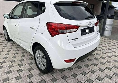 Hyundai ix20 1.4 CRDi 90 Pack Inventive