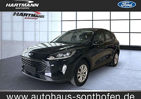 Ford Kuga Cool & Connect Bluetooth Navi Klima