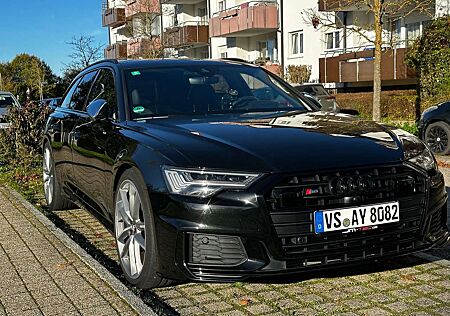 Audi S6 Avant TDI quattro tiptronic / Marrix