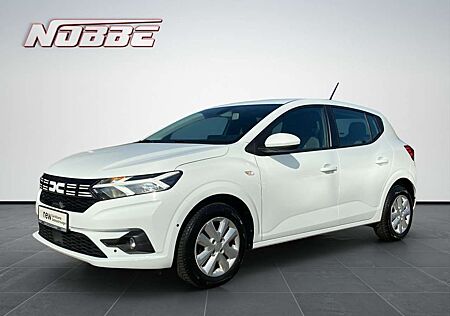 Dacia Sandero TCe 90 Expression *Kamera+Allwetter*