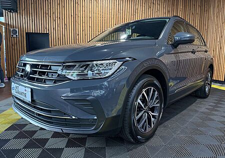 VW Tiguan Volkswagen 1,5 TSI Life DSG *Navi*ACC*LED*el.Klappe*