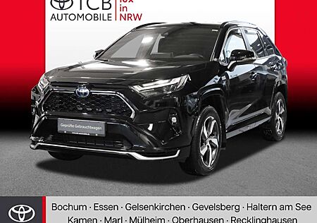 Toyota RAV 4 2.5 PLUG-IN HYBRID TECHNIK-PAKET/HEADUP
