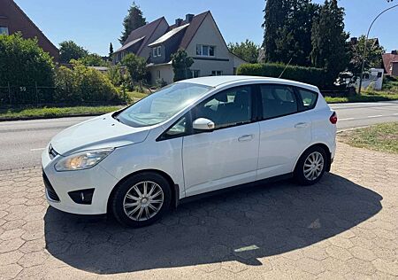 Ford C-Max Trend 74KW*Zahnriemen gewechselt+Klima+TÜV
