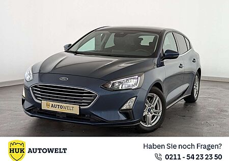 Ford Focus 2.0 EcoBlue Cool&Connect STDHZG+LED+NAVI+