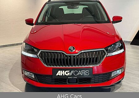 Skoda Fabia Combi Ambition Clever 1.0 TSI*NAVI*P-DACH*