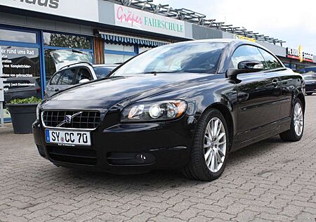 Volvo C70 Cabriolet 2.0 D Momentum