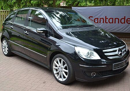 Mercedes-Benz B 170 (245.232) Klima, SHZ, TÜV Neu!2.Hand!