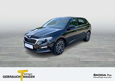 Skoda Scala 1.5 TSI DSG AMBITION LED VIRTUAL PANO LM17