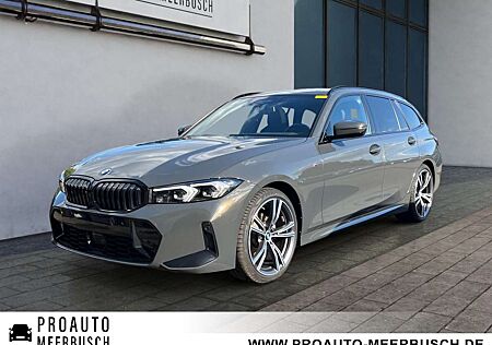 BMW 320 d xDrive M Sport AHK/ASSISTPRO/HK/PANO/ACC/HUD