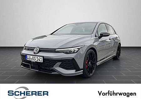 VW Golf GTI Volkswagen Clubsport Perf.Paket|Pano|Leder|R-Abgas