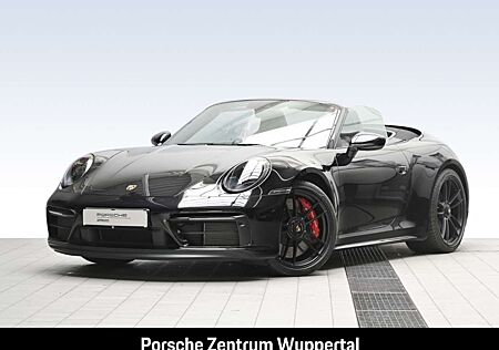 Porsche 992 911 Carrera 4 GTS Cabriolet LED-Matrix BOSE