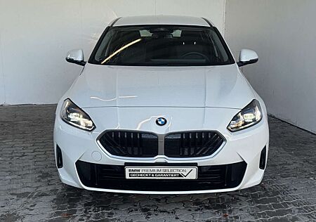 BMW 120 iA 5-trg.(F70) LED.DriveAss.ParkAss.SHZ.Keyl