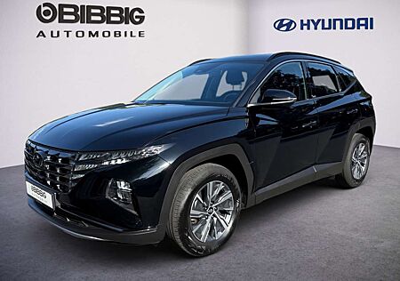 Hyundai Tucson 1.6 Select 2WD KLIMA PDC KAMERA