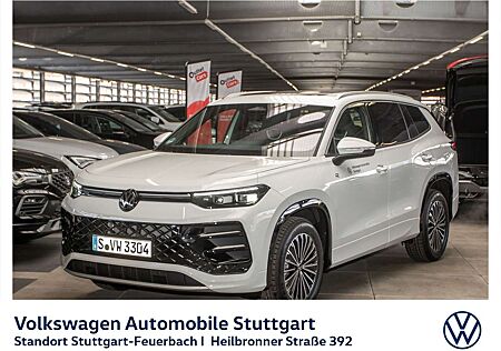VW Tayron Volkswagen 2.0 TDI R-Line DSG Navi AHK Kamera