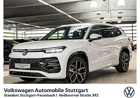 VW Tayron Volkswagen 2.0 TDI R-Line DSG Navi AHK Kamera