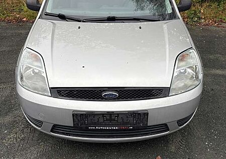 Ford Fiesta 1.3 Trend