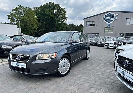 Volvo V50 1.6 D2 Kinetic/Tempo/SHZ/Navi/Multi