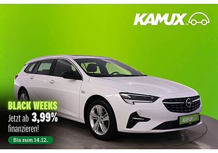 Opel Insignia 2.0CDTI ST Aut.Elegance+LED+NAVI+TEMPO