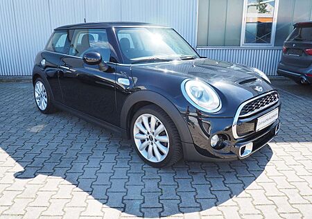 Mini Cooper S Seven Chili*Navigation*Komfortzugang*LED-SW*PDC*