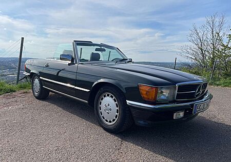 Mercedes-Benz SL 300 300 SL