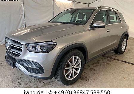 Mercedes-Benz GLE 350 de 4M*Distronic*Keyless*DAB