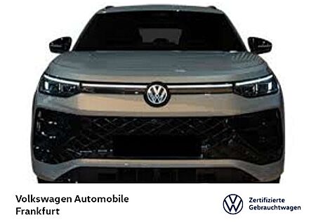 VW Tayron Volkswagen R-Line 2,0 l TDI SCR 4MOTION 142 kW (193