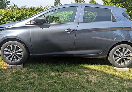 Renault ZOE (mit Batterie) Z.E. 50 INTENS