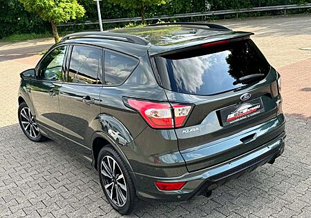 Ford Kuga 1,5 EB 4x4 AUTOMATIK ST-LINE / TOPZUSTAND