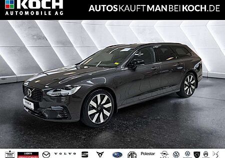 Volvo V90 T6 AWD Plug-In Plus Dark BLIS H/K 360° AHK