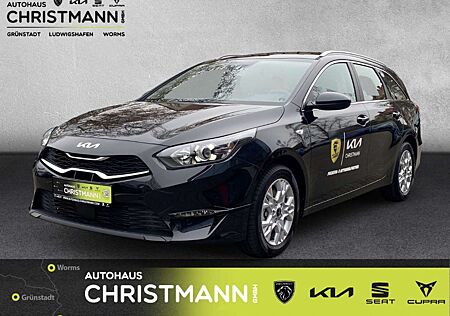 Kia XCeed Ceed SW / cee'd SW VISION 1.5 T-GDI EU6e *NAVI* *SITZHEIZUNG* *KLIMA*