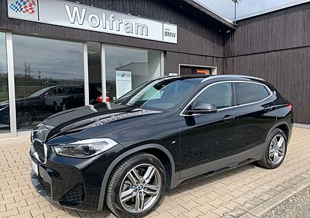 BMW X2 xDrive 20 i M Sport X