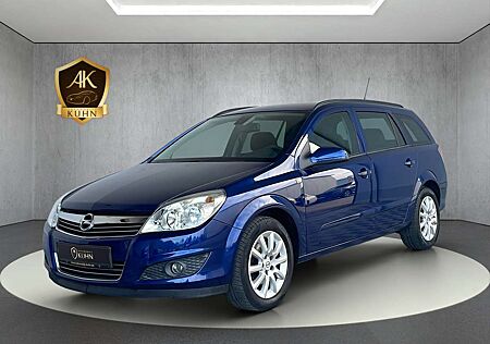 Opel Astra 1.6L 116PS*EDITION*TEMPOMAT*ALU*