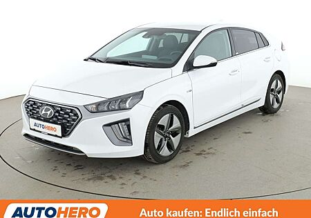 Hyundai Ioniq 1.6 Hybrid Style Aut.*LED*ACC*CAM*PDC*SHZ*ALU*