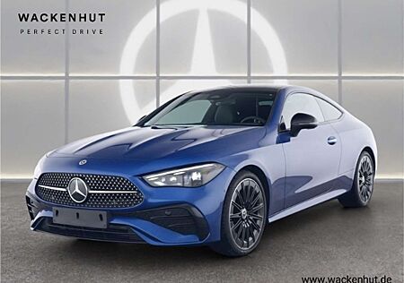 Mercedes-Benz CLE 220 d AMG LINE ADVANCED PLUS NIGHT+PANO+DIGI