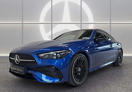 Mercedes-Benz CLE 220 d AMG LINE ADVANCED PLUS NIGHT+PANO+DIGI