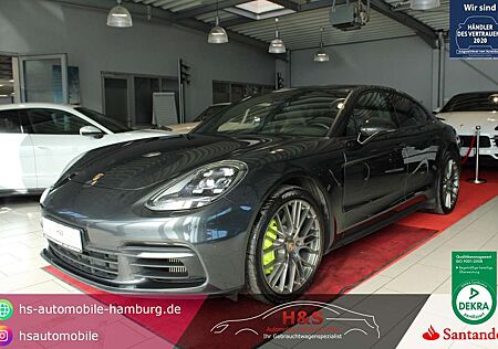 Porsche Panamera 4 E-Hybrid 21ZOLL*Kamera