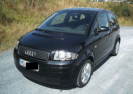 Audi A2 1.4