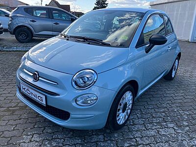 Fiat 500 1.0 GSE Summer KLIMA*CARPLAY*TEMPOMAT*LM