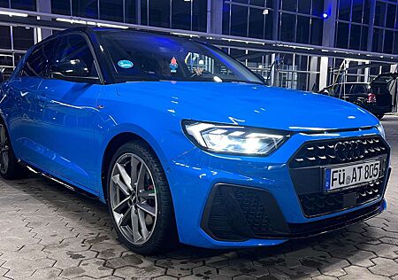 Audi A1 30 TFSI Sportback S tronic