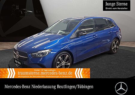 Mercedes-Benz B 220 gebraucht kaufen Mercedes-Benz B 220 d PROGRESSIVE+NIGHT+LED+KAMERA+TOTW+8G