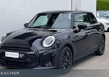 Mini Cooper Classic-Trim,Navi,Autom