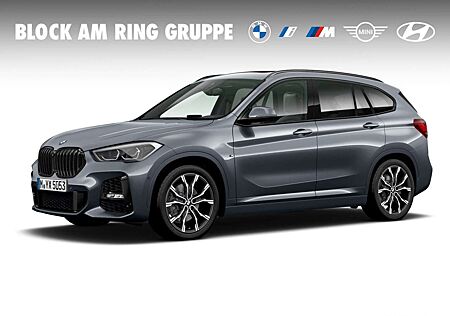BMW X1 xDrive20i